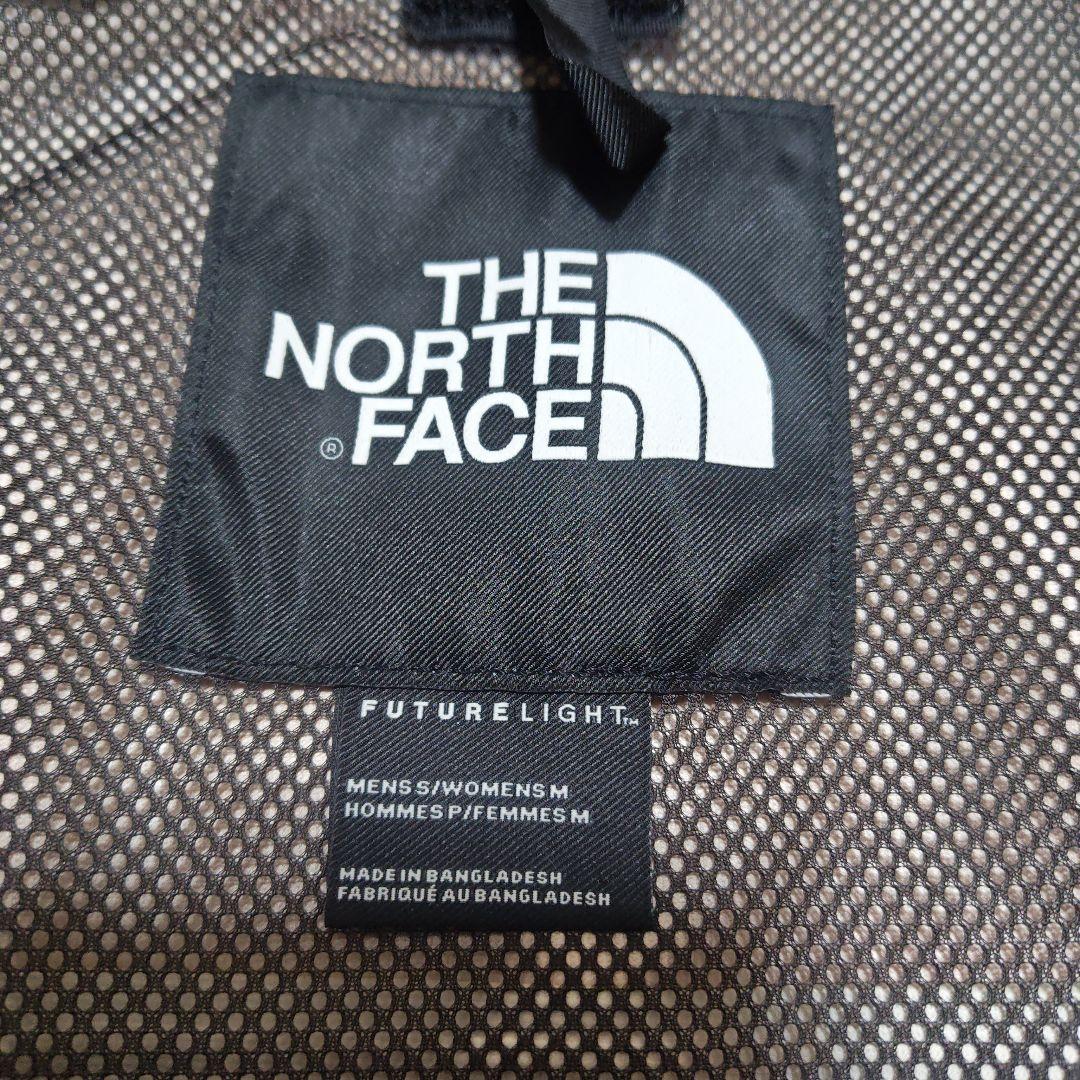 ジャケット・アウター THE NORTH FACE 1994 MOUNTAIN LIGHT JKT