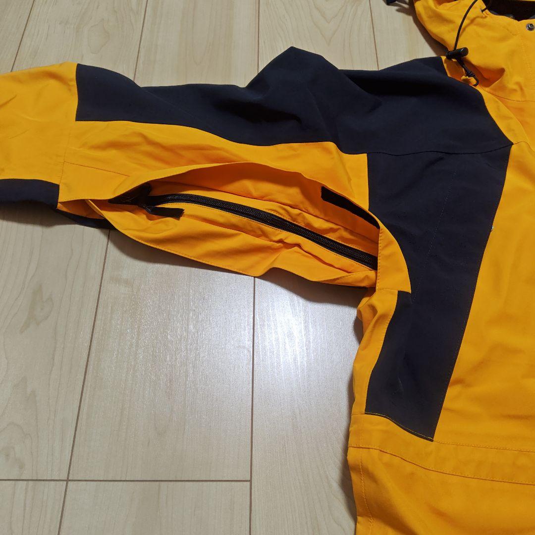 ジャケット・アウター THE NORTH FACE 1994 MOUNTAIN LIGHT JKT