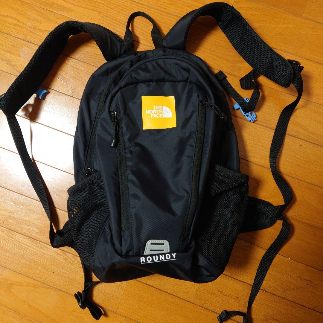 ★maki★【美品】THE NORTH FACE キッズ リュック