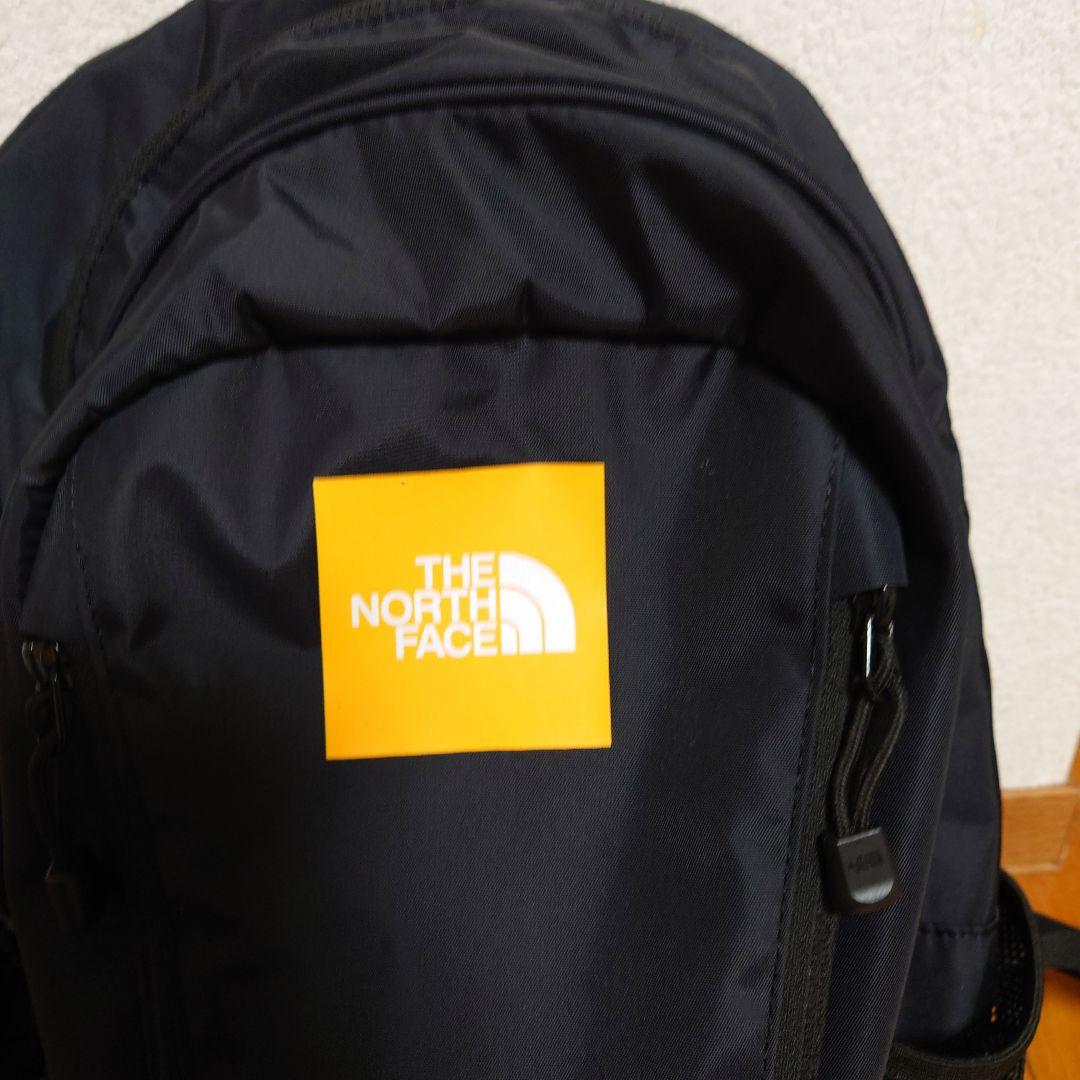 ★maki★【美品】THE NORTH FACE キッズ リュック
