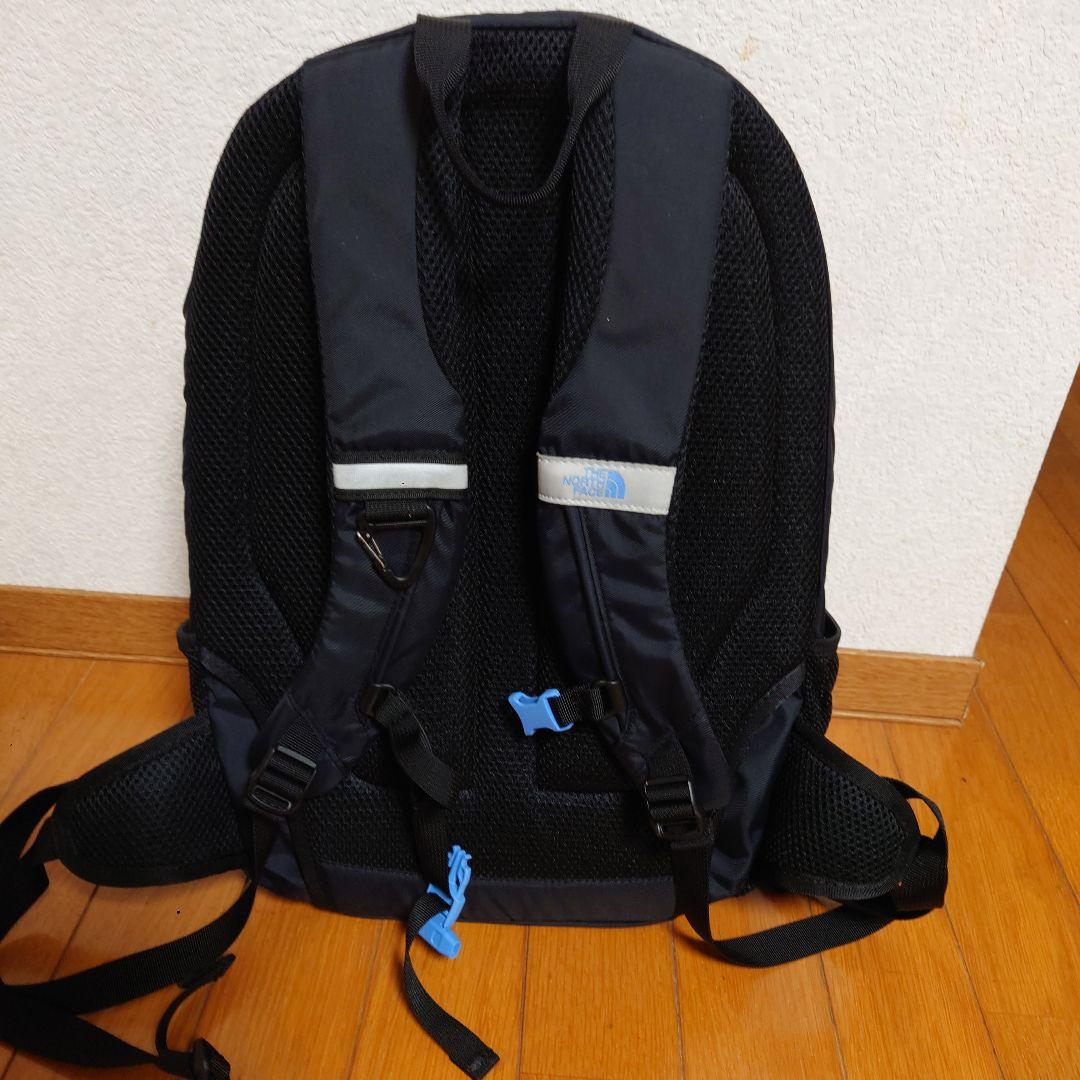★maki★【美品】THE NORTH FACE キッズ リュック