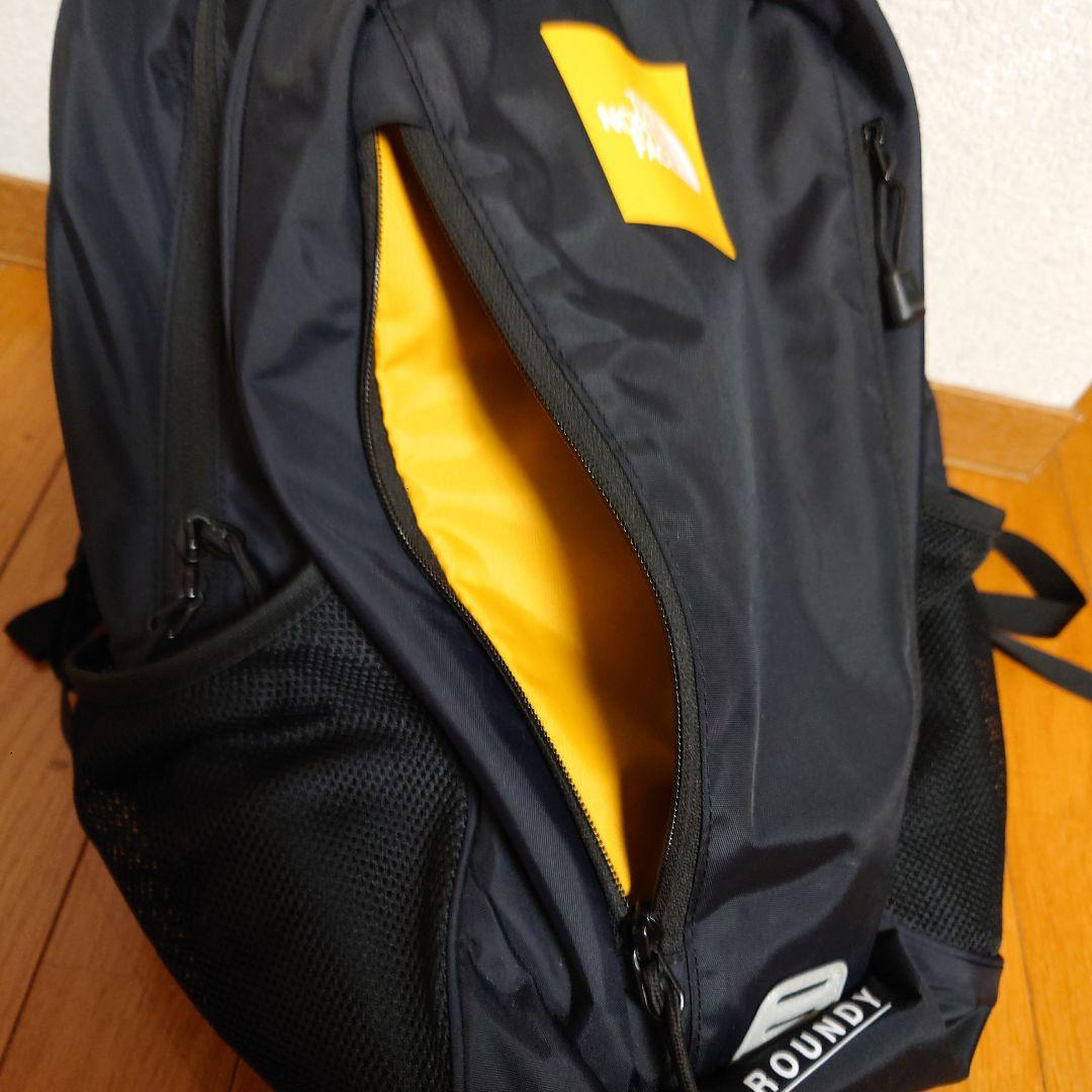 ★maki★【美品】THE NORTH FACE キッズ リュック