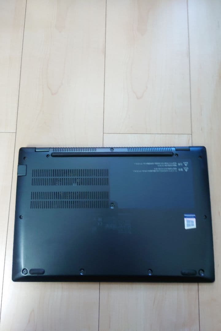 【超軽量】dynabook 第11世代CPU i5 Windows 11 Pro