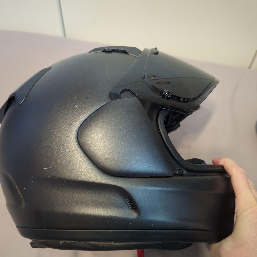 ARAI XD フルフェイスヘルメット