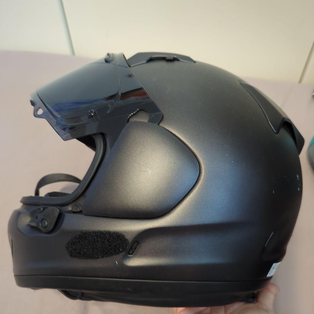 ARAI XD フルフェイスヘルメット