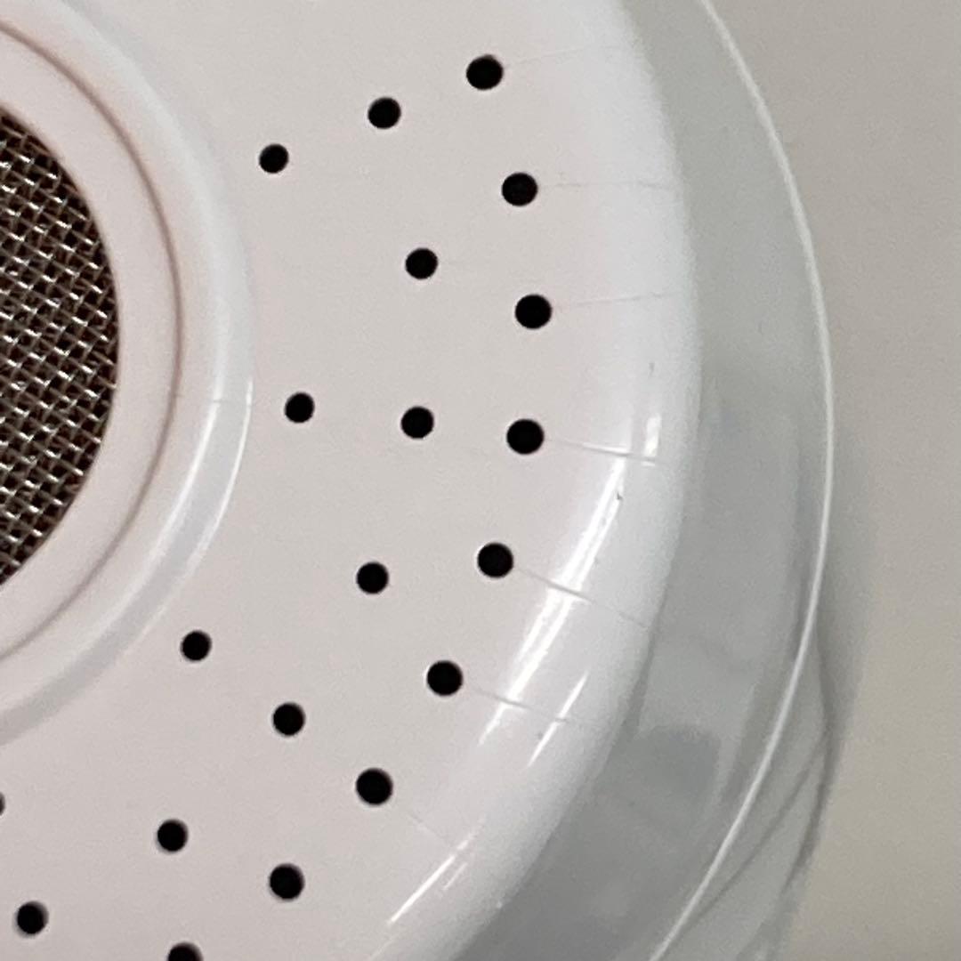 B84-3 amwayアムウェイ バスルーム浄水器BathSpring