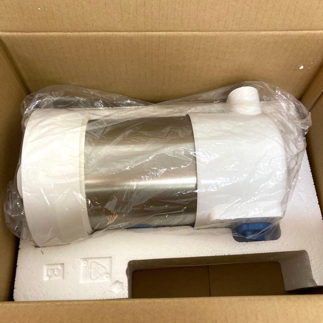 B84-3 amwayアムウェイ バスルーム浄水器BathSpring