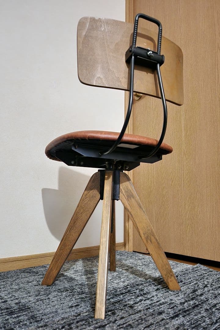 knotantiques TRADII トラッドⅡ　チェア ノットアンティークス