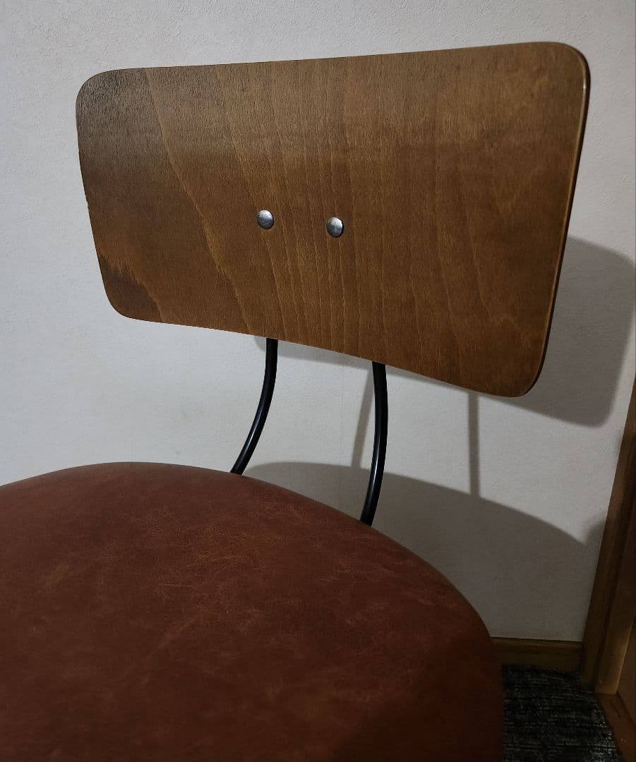 knotantiques TRADII トラッドⅡ　チェア ノットアンティークス