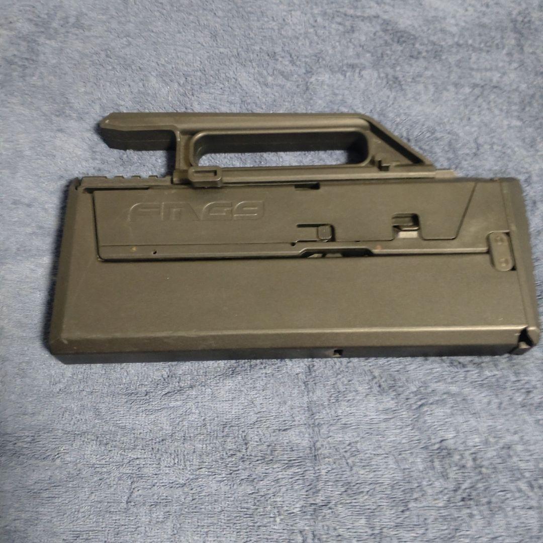 東京マルイ G18C コンバージョン FMG9