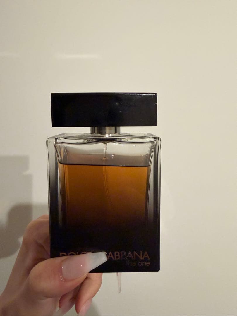 DOLCE&GABBANA ザ・ワン オードパルファム 50ml