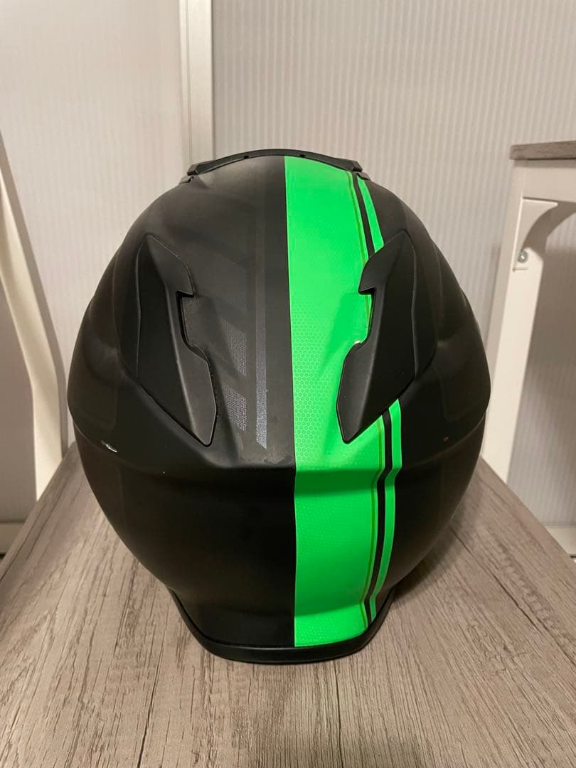 GT-AirII REDUX ジーティーエアー2 リダックス TC-4