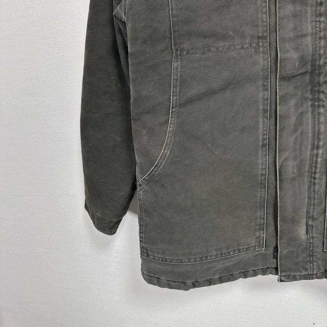 Carhartt トラディショナルジャケット M アメカジ バイカー モス