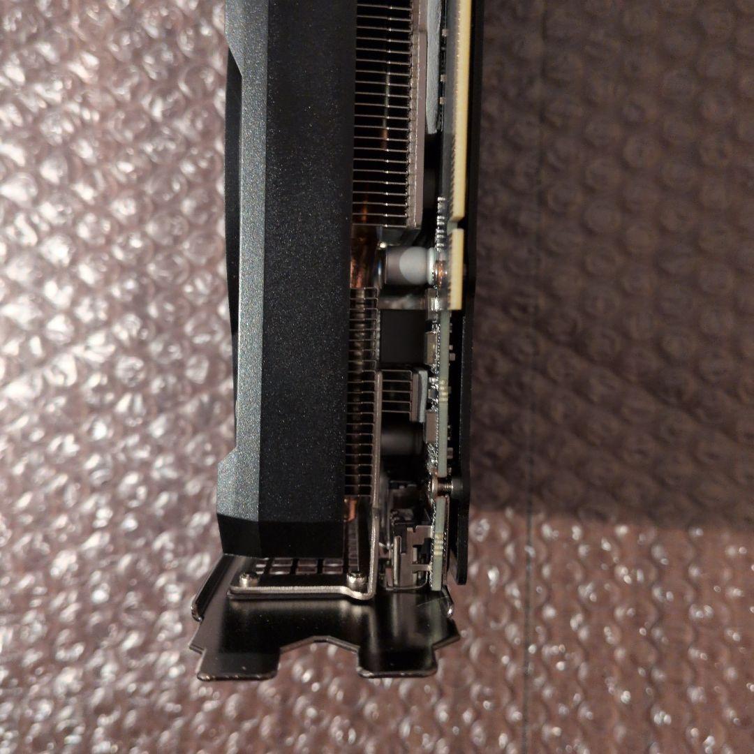 RTX 3060 Ti 8GB GDDR6 グラフィックボード