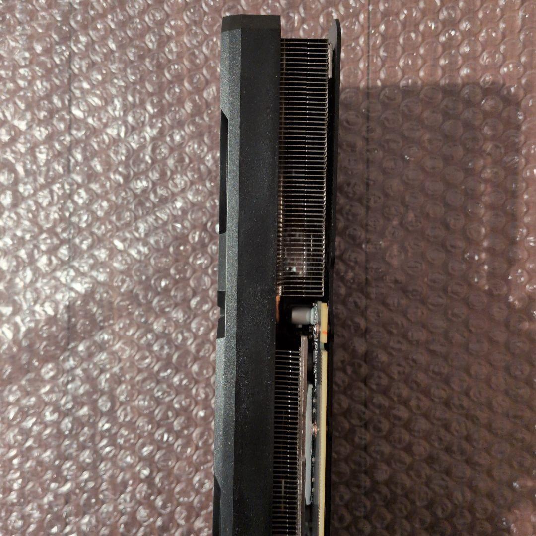 RTX 3060 Ti 8GB GDDR6 グラフィックボード