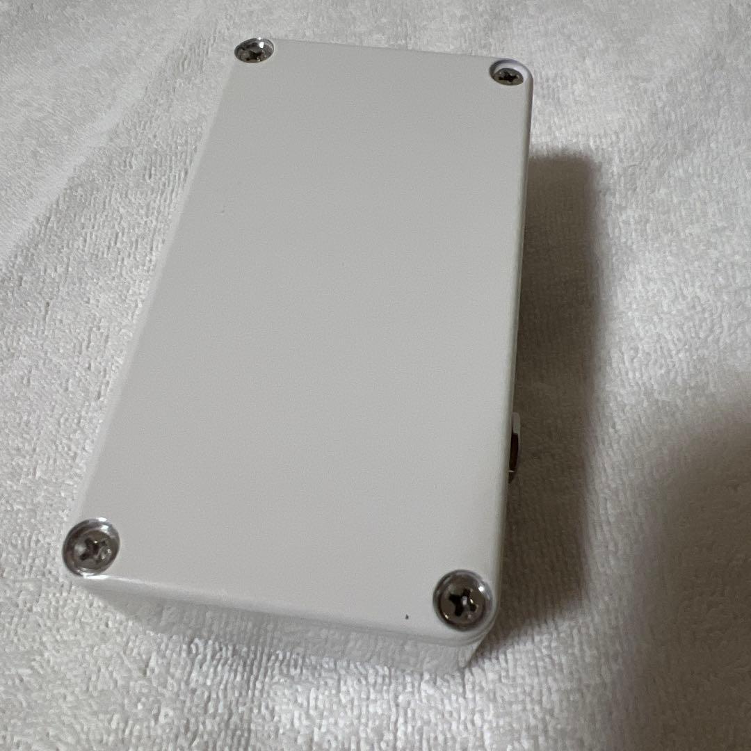 Limetone Audio　buddy