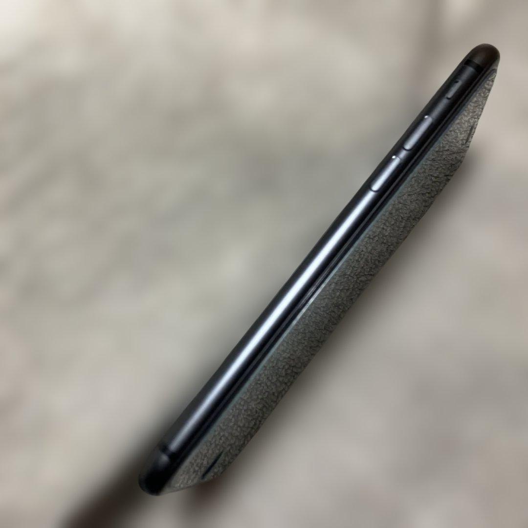 iPhone8 64GB 85% スペースグレイ
