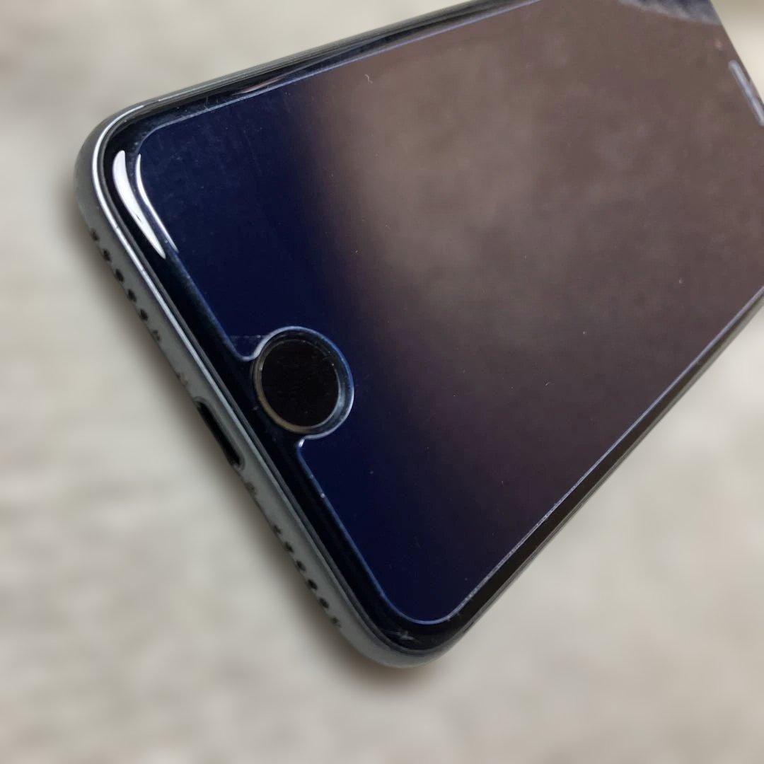iPhone8 64GB 85% スペースグレイ