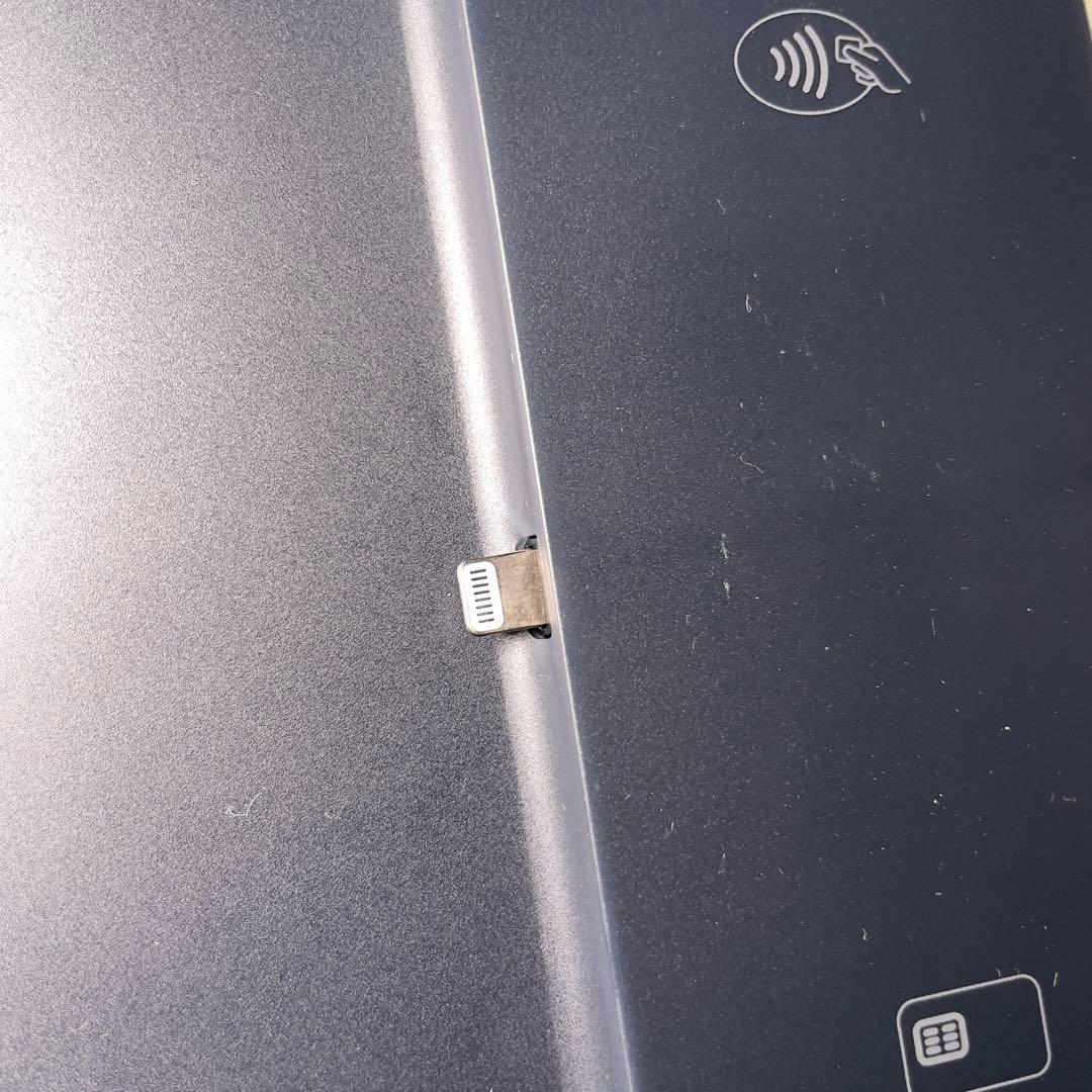 Square スタンド レジ　iPad用 POSシステム