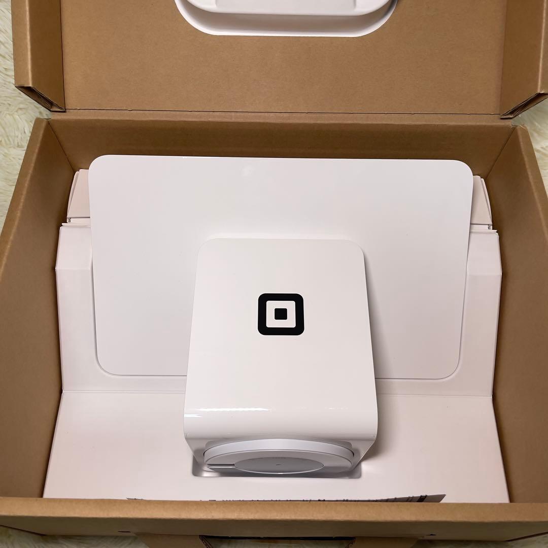 Square スタンド レジ　iPad用 POSシステム