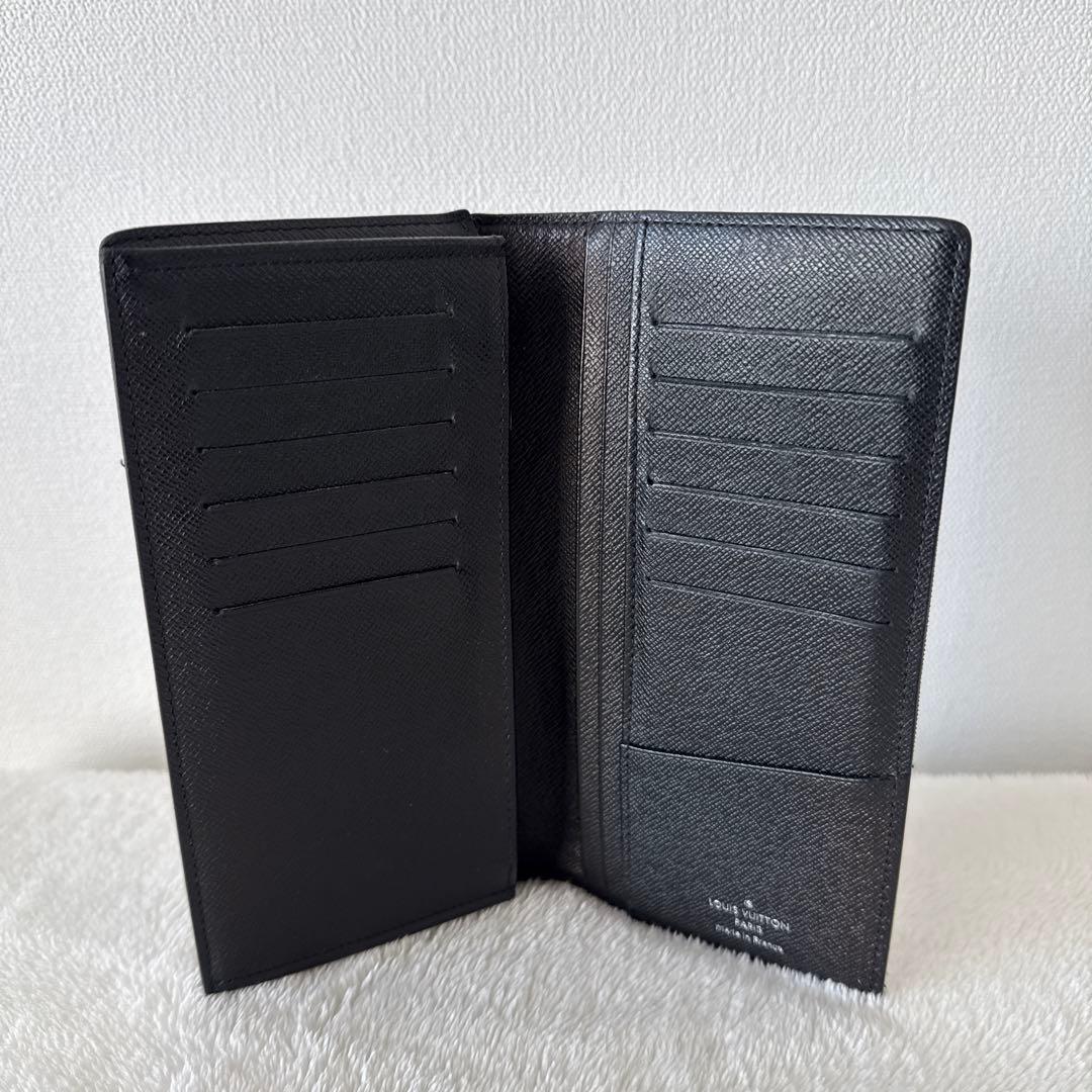 LOUIS VUITTON/ルイヴィトン 長財布 ダミエ N62665