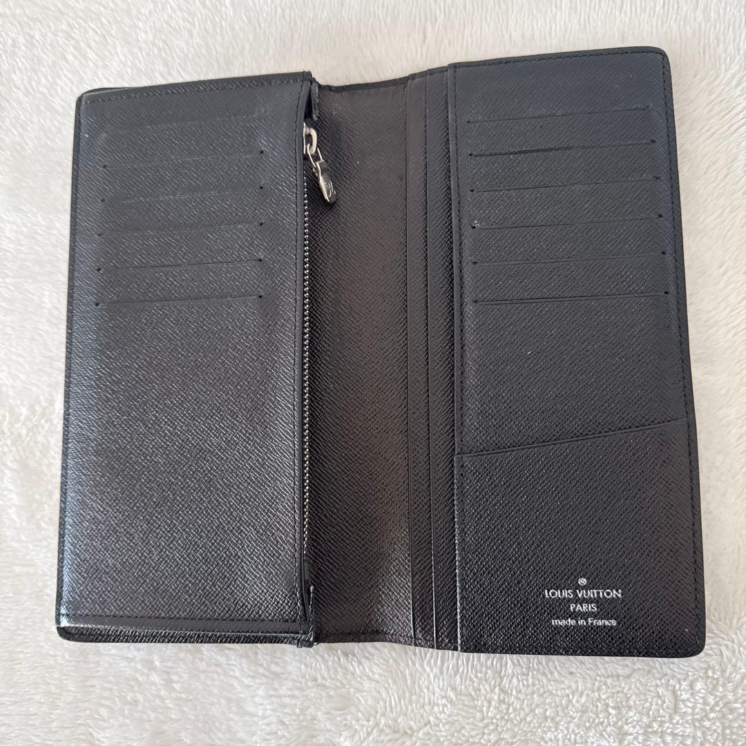 LOUIS VUITTON/ルイヴィトン 長財布 ダミエ N62665