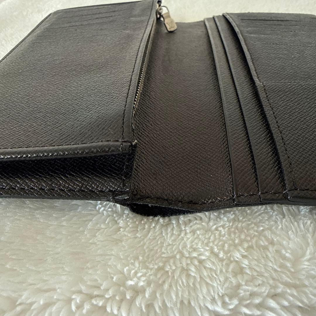 LOUIS VUITTON/ルイヴィトン 長財布 ダミエ N62665
