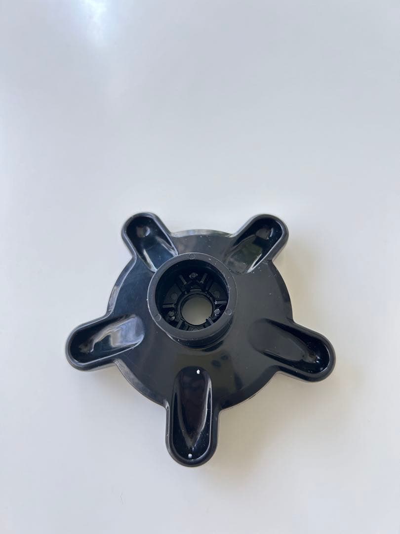 インディバ　マッサージャー　ボディ用【未使用品】