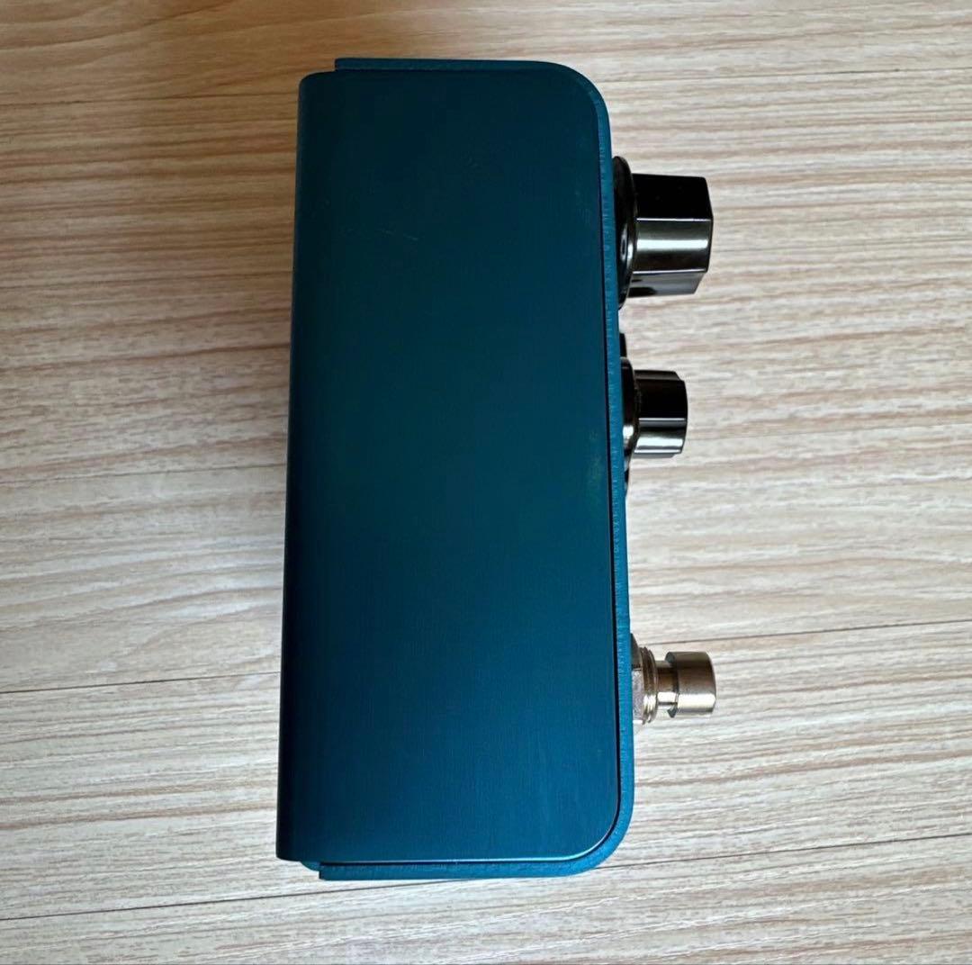 Strymon Ola Chorus & Vibrato ストライモン