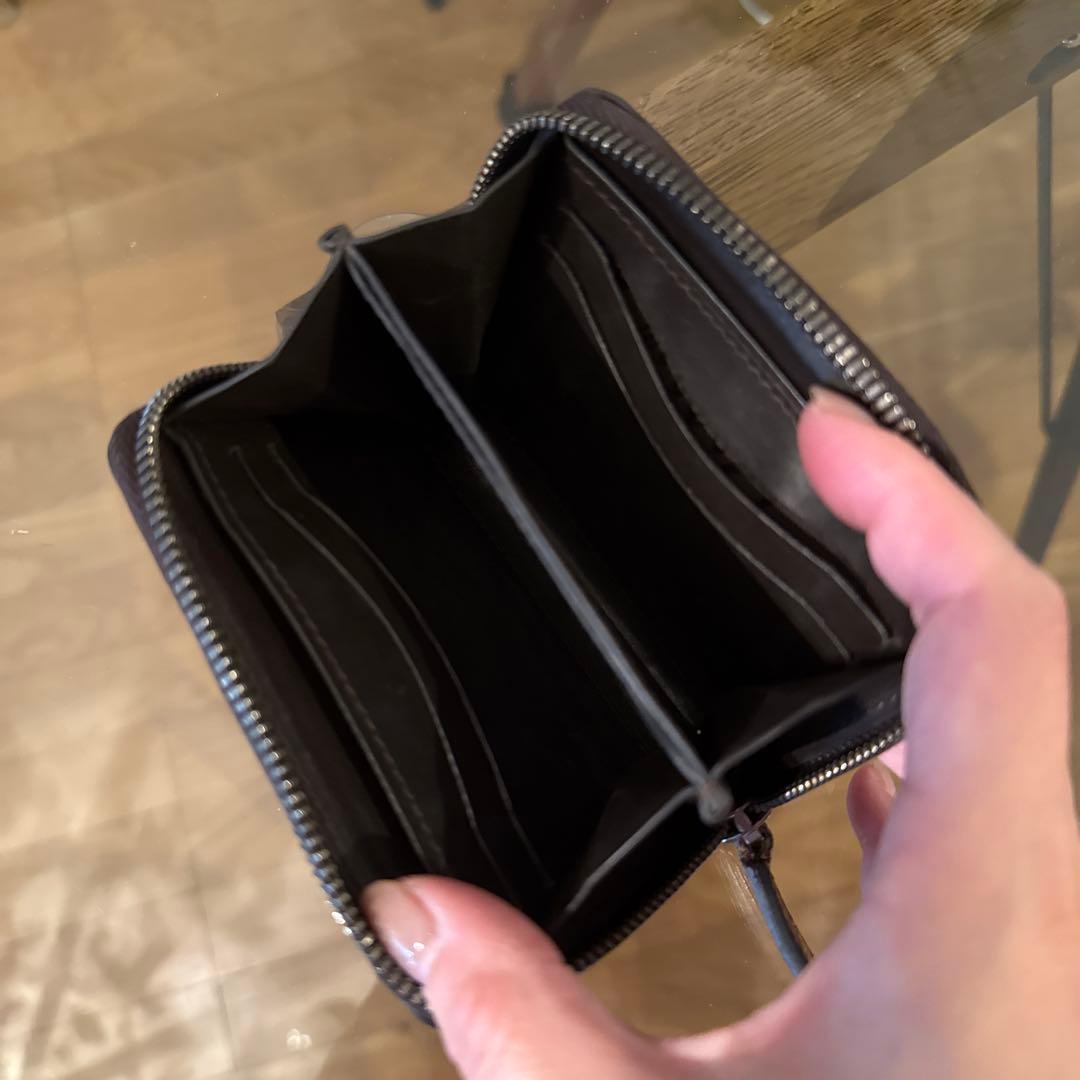 BERLUTI ブラウン ケース
