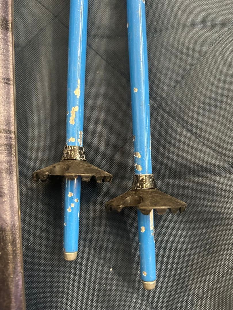 スキーセット 150 160 Hart 152cm ブーツ 25 25.5