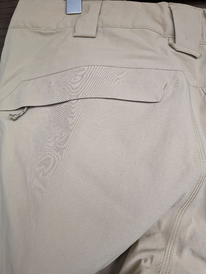 BURTON Swash Pant [ak] GORE-TEX 2L パンツ