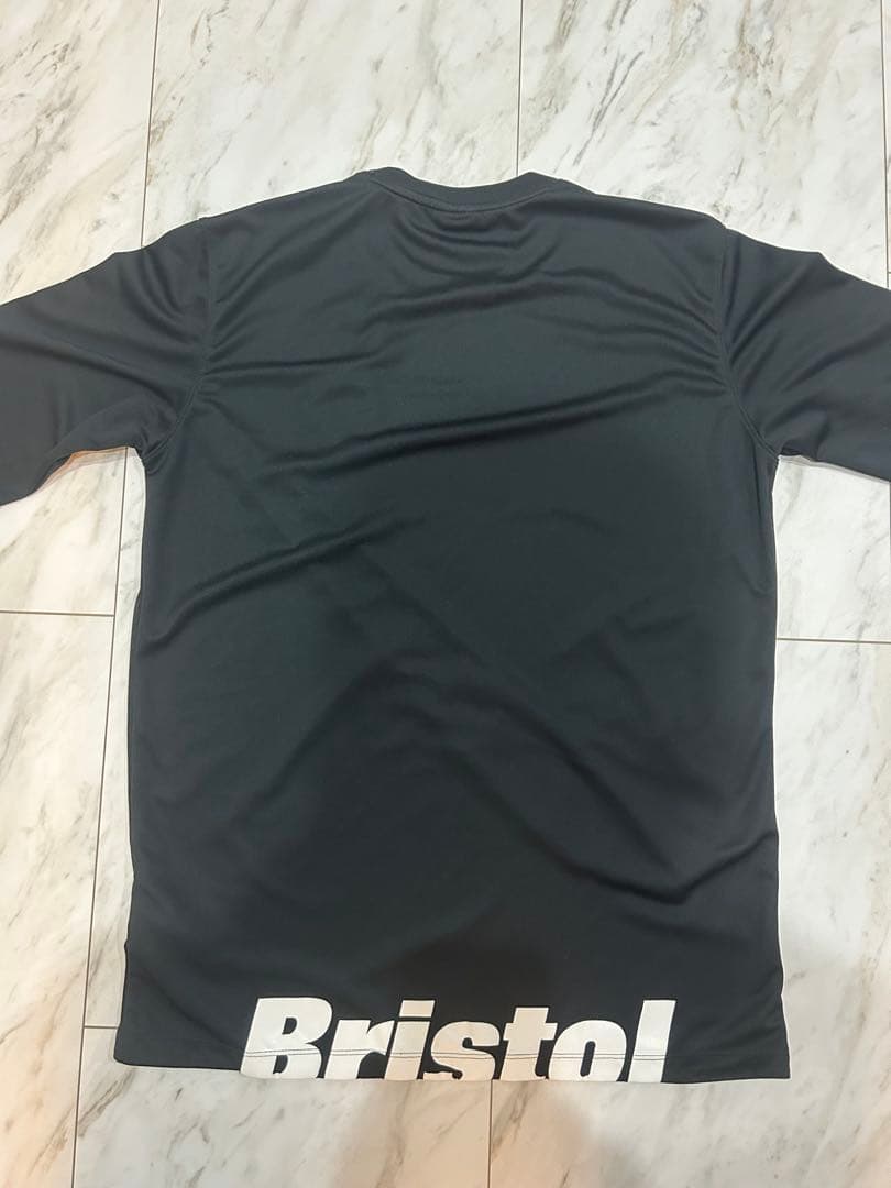 fcrb Bristol NIKE ゲームシャツ　L