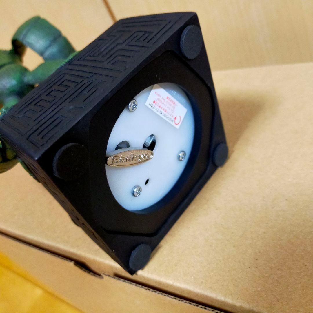 スタジオジブリ　天空の城ラピュタ　オルゴール　ロボット兵