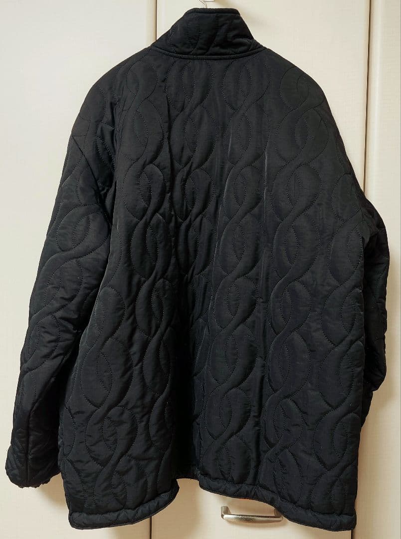 スノーボード HOWL REVERSIBLE COACHES jacket