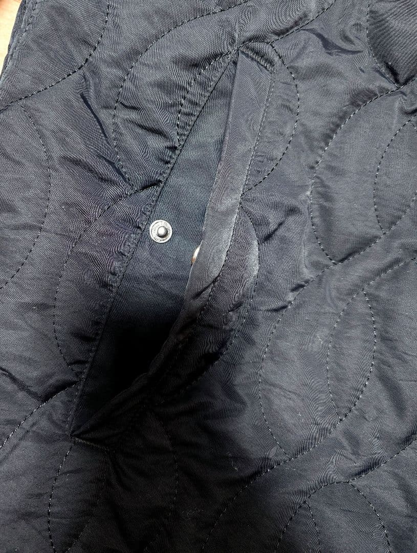 スノーボード HOWL REVERSIBLE COACHES jacket