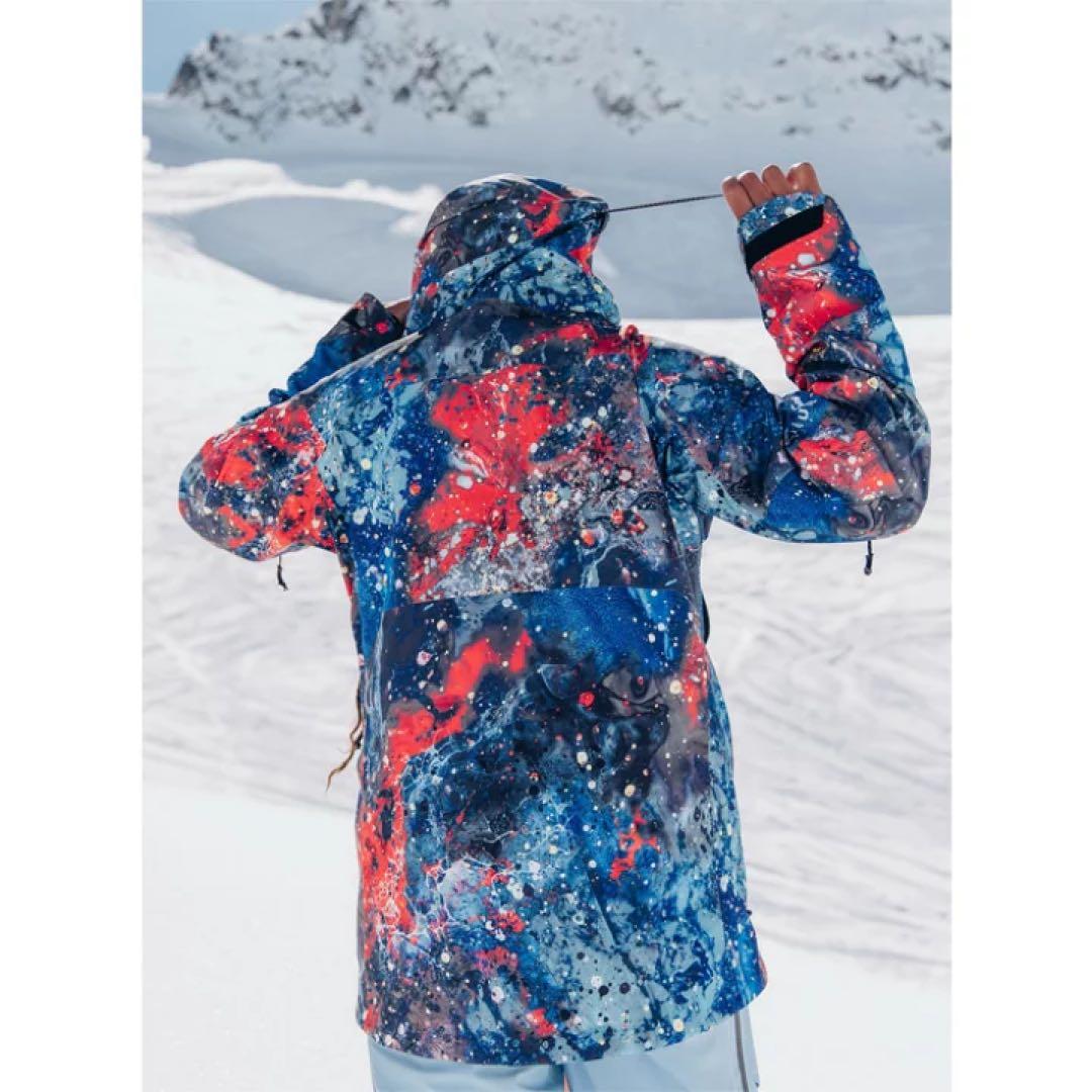 スノーボード BURTON [ak] Swash GORETEX 2L Jacket