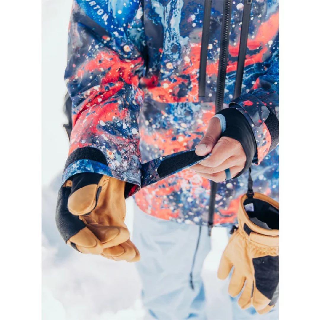 スノーボード BURTON [ak] Swash GORETEX 2L Jacket