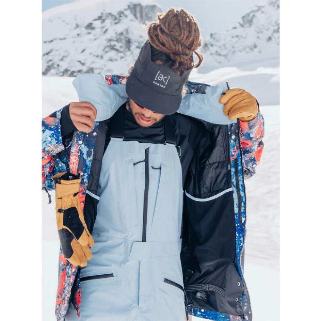 スノーボード BURTON [ak] Swash GORETEX 2L Jacket