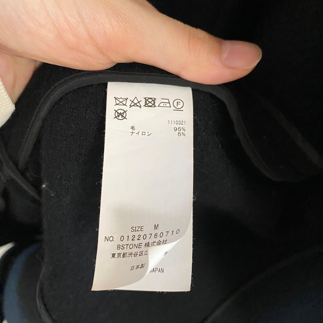 Ameri アメリ DOUBLE BREASTED MERMAID COAT