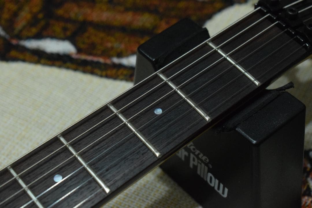 Fernandes Revolver FR-75 91~92年製 SHADOW