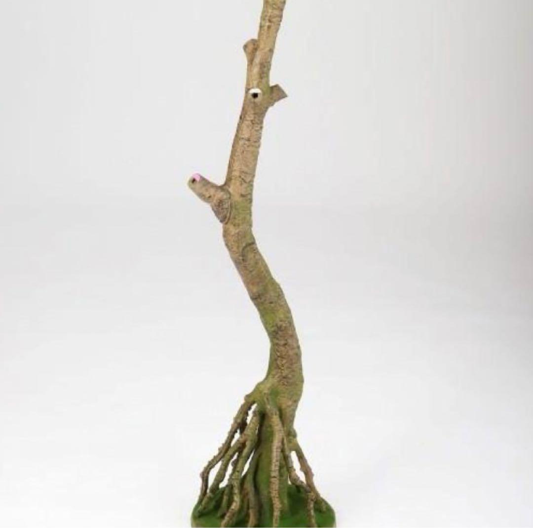 光触媒　人工観葉植物　ウォールグリーン　フェイクグリーン　ガジュマルアゴッド@