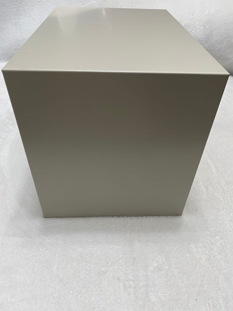 TRUSCO中山 バンラックケース B型 3列5段 B-35-NG ネオグレー