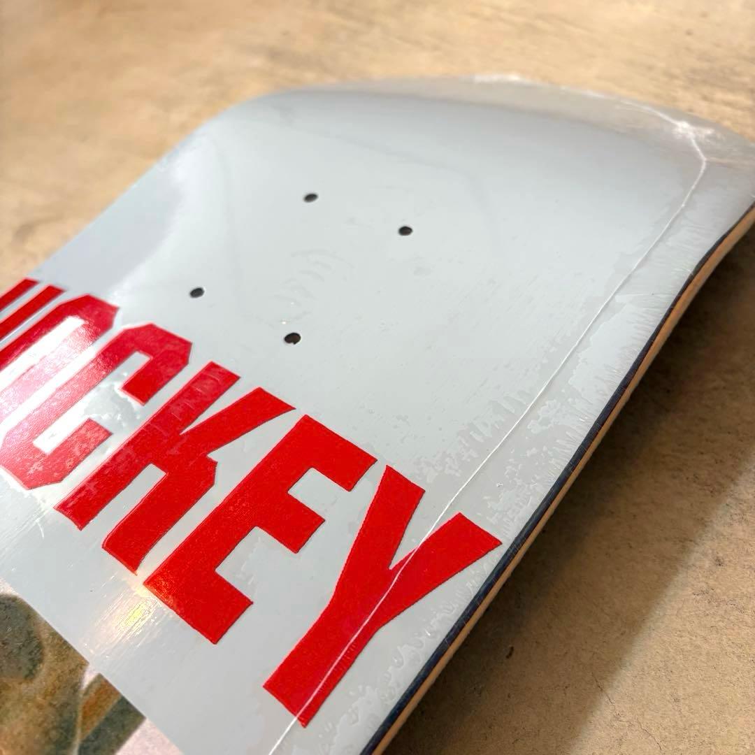 HOCKEYアドリューアレン シグネチャー デッキsupreme ホッケー