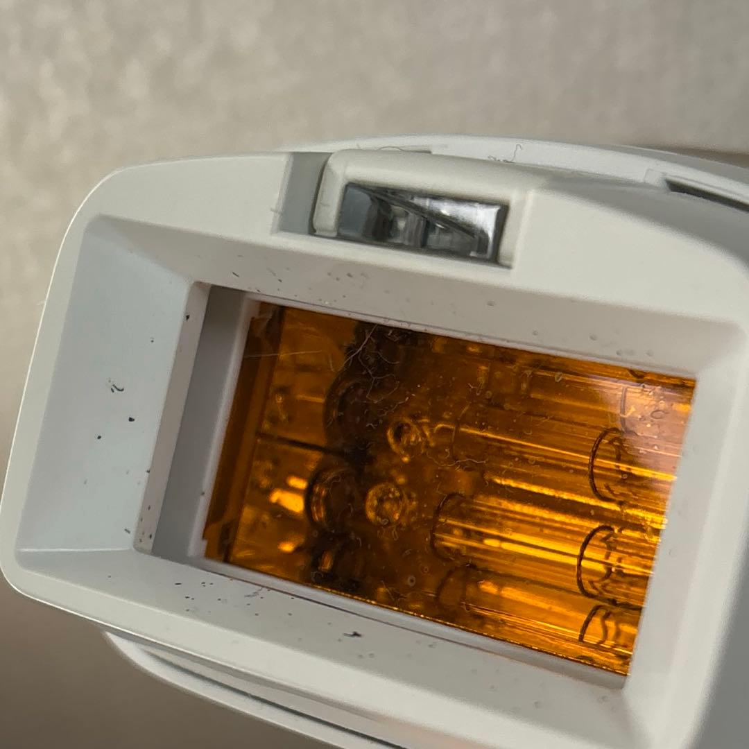 Panasonic 脱毛器 ES-WP88