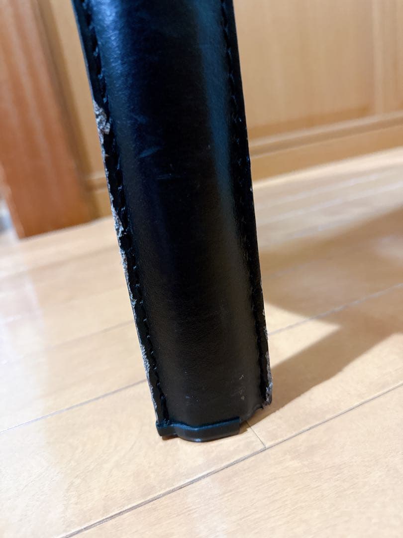 【高級・廃盤】6脚大塚家具 ハイバックダイニングチェア 8339