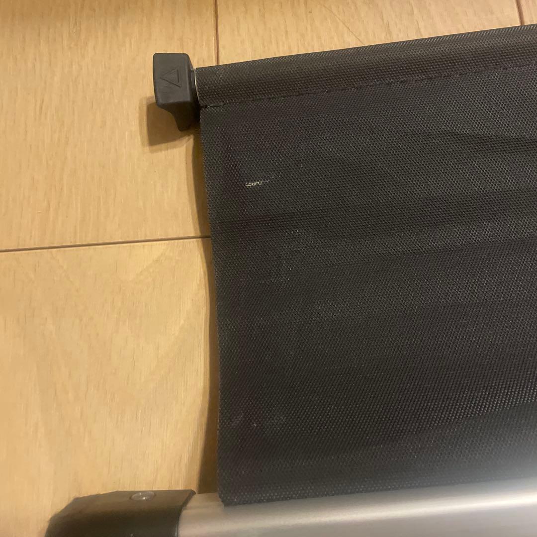 スバル純正SKフォレスター用トノカバー