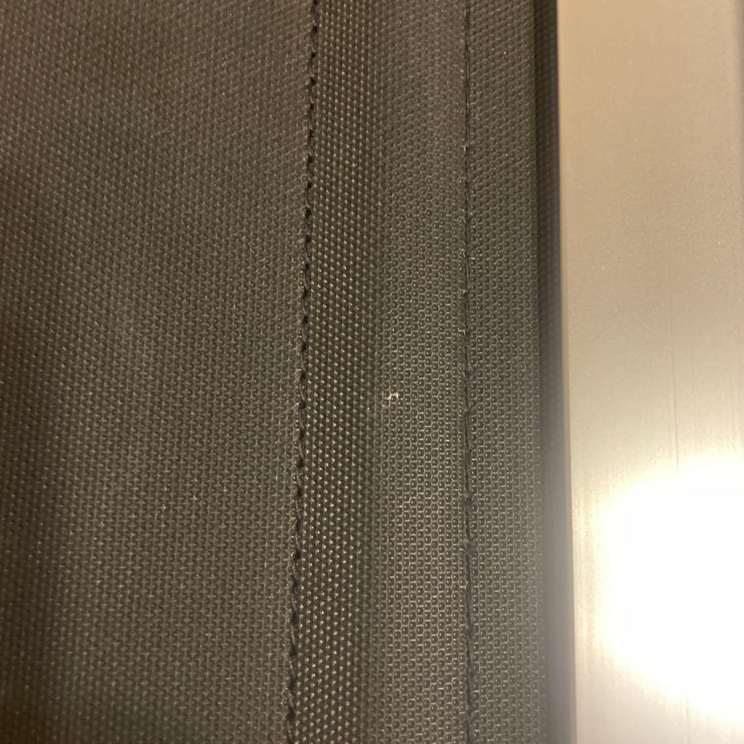 スバル純正SKフォレスター用トノカバー