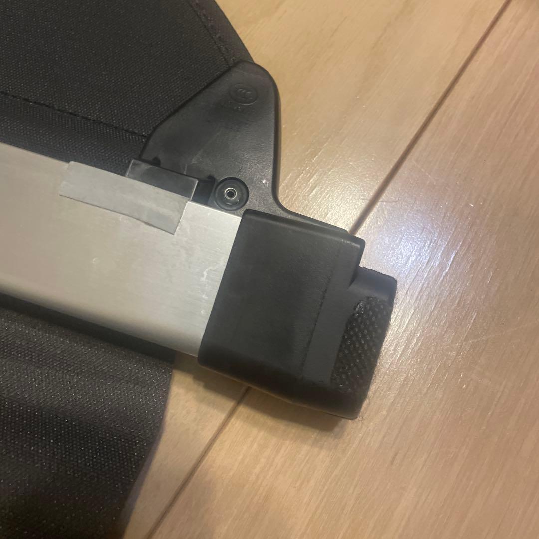 スバル純正SKフォレスター用トノカバー