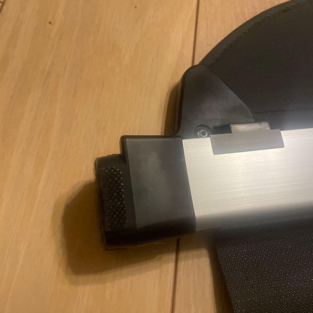 スバル純正SKフォレスター用トノカバー